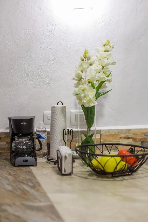 Merida Serviced Apartments