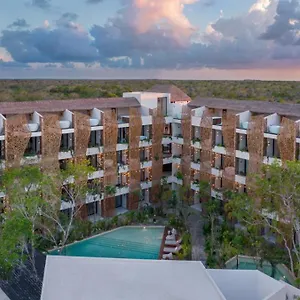 Jade Apartment Tulum