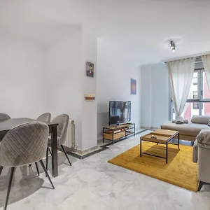  Apartamento Apto & Parking Aurora España