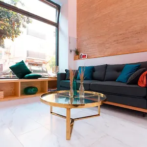  Apartamento Edomus Boutique Azahar España
