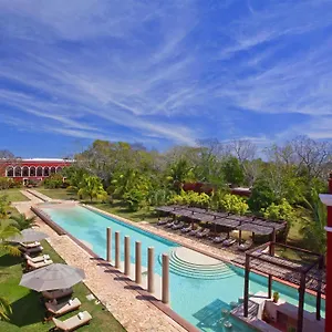 Hacienda Temozon Sur Abalá