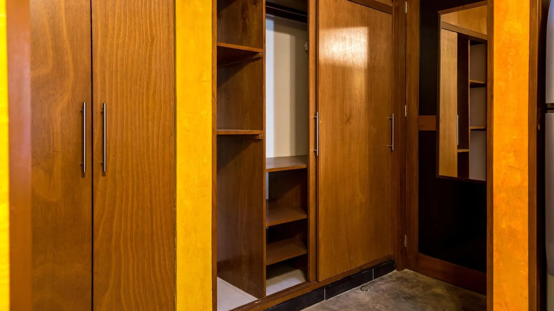 Merida Serviced Apartments