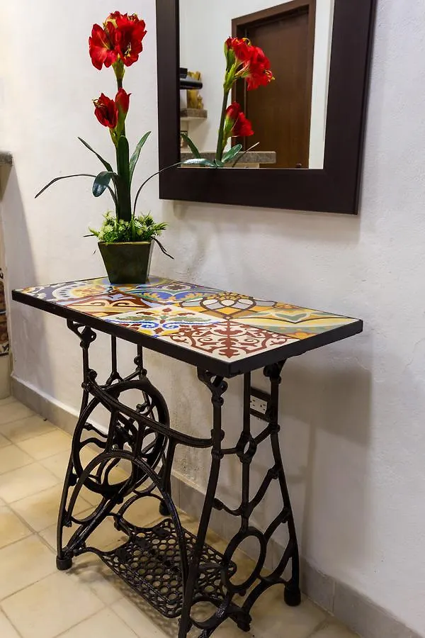 Merida Serviced Apartments