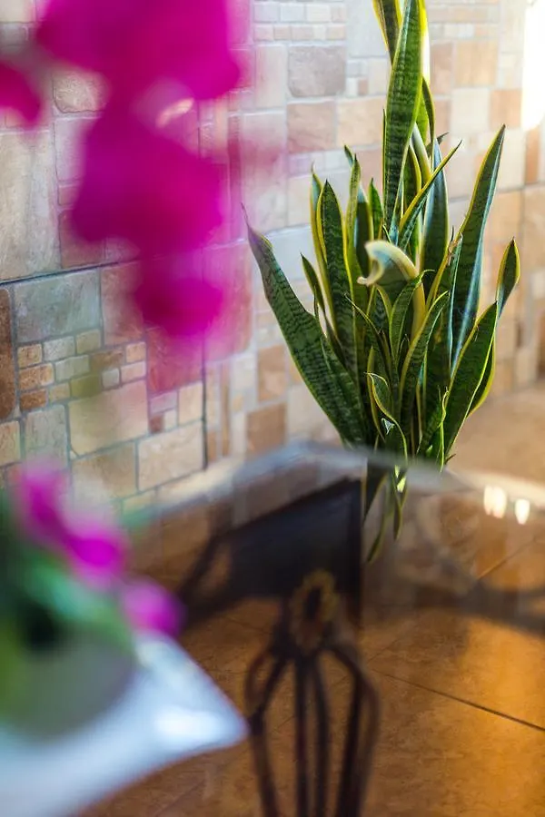 Merida Serviced Apartments 0*,