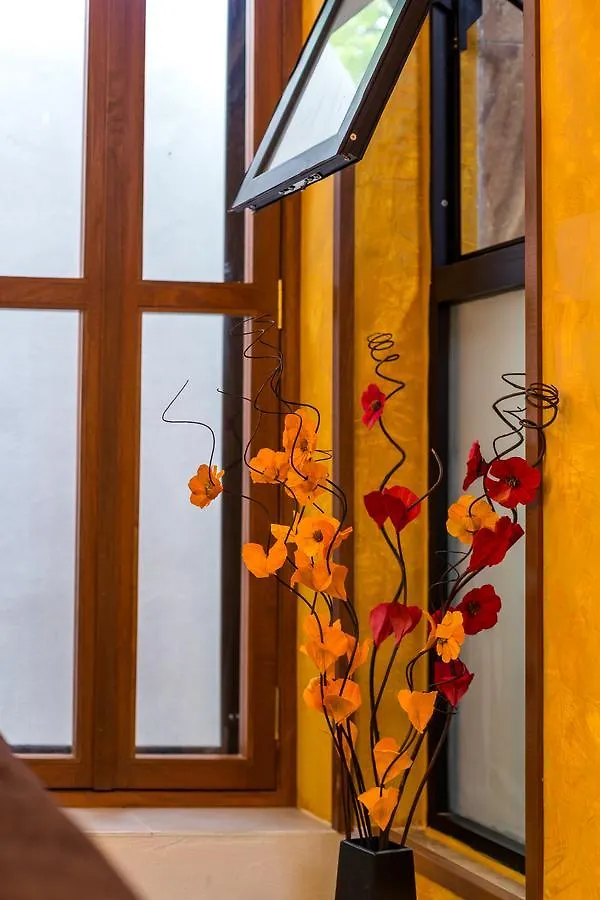 Merida Serviced Apartments
