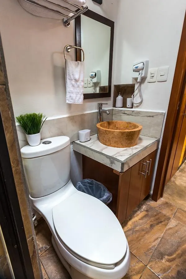 Merida Serviced Apartments