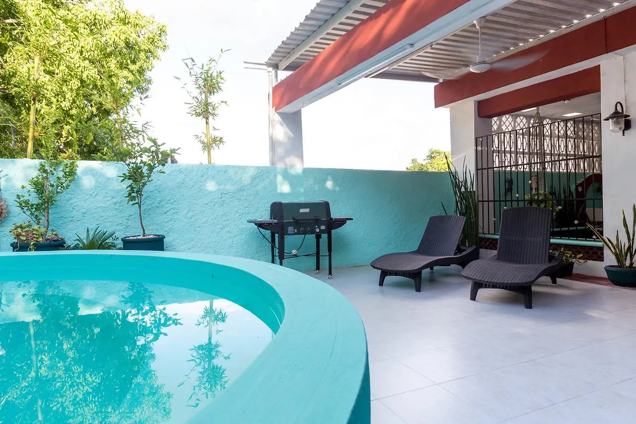 Merida Serviced Apartments