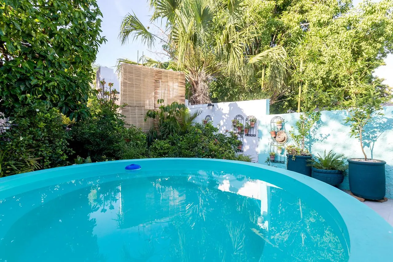 Merida Serviced Apartments